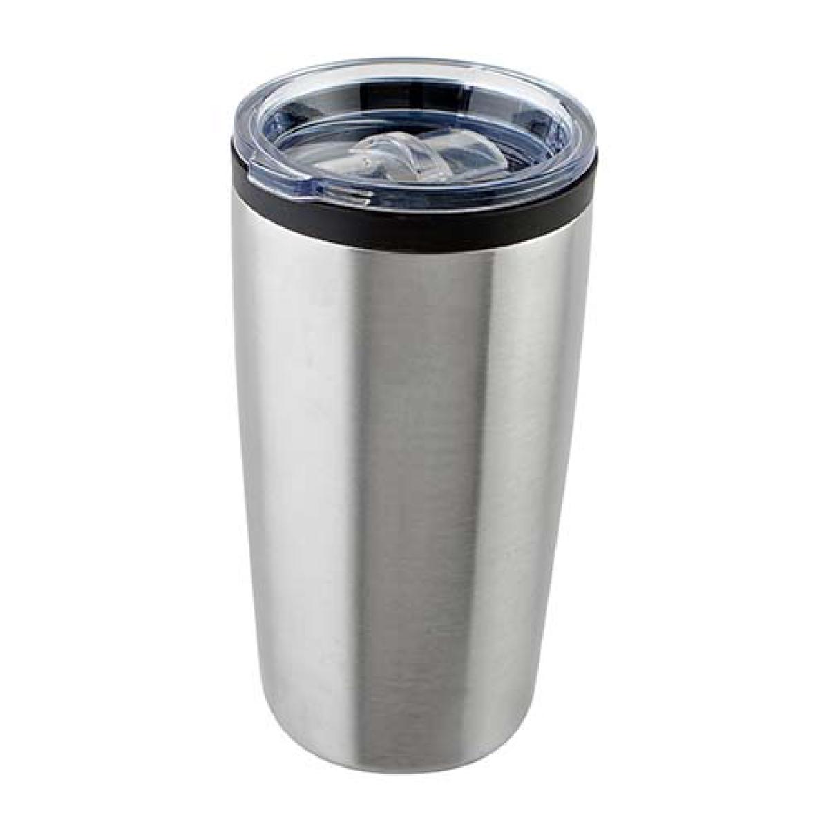 Vaso Mug Termo Broadpeak 540ml Doble Pared
