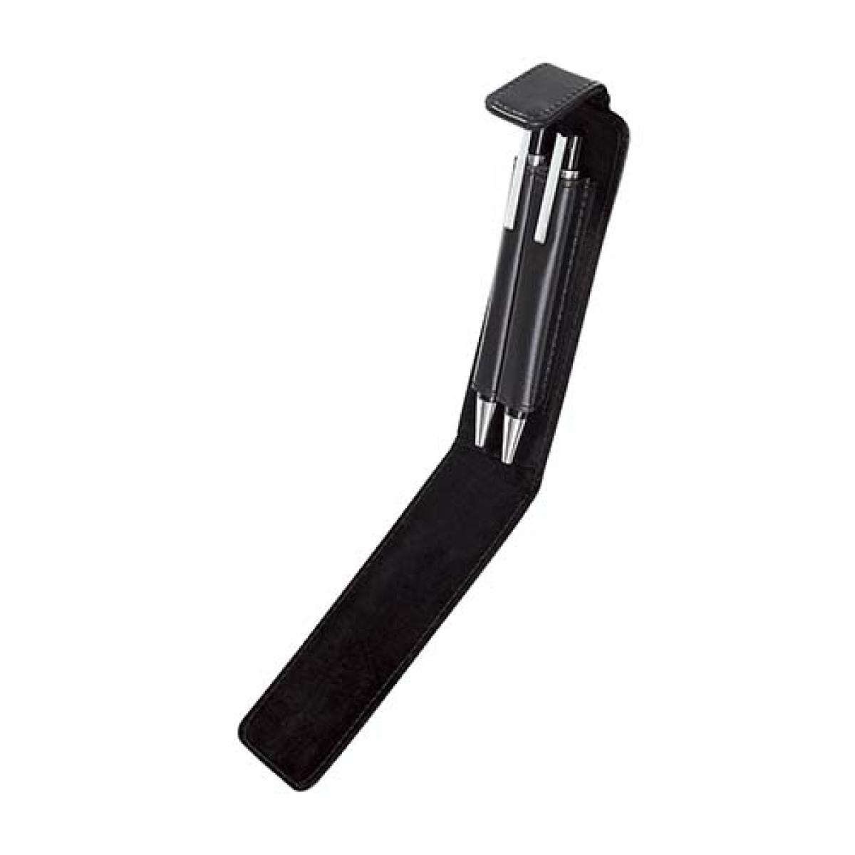 Set Cadmio Esfero Boligrafo y Portaminas con Estuche
