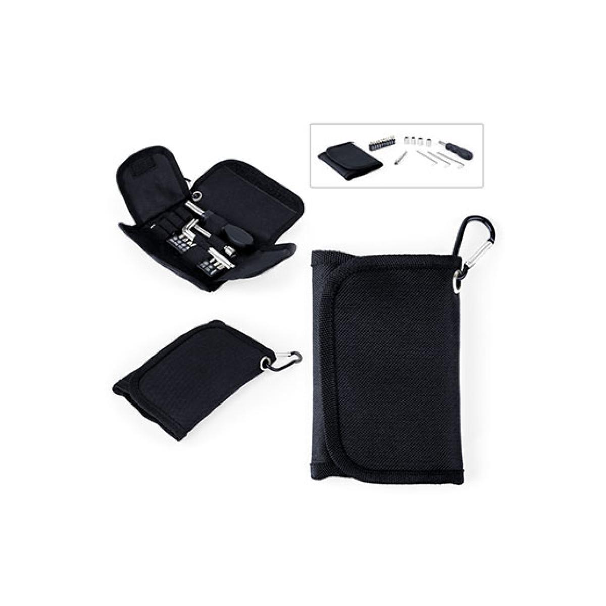 Set de Herramientas Herramientero Partner Estuche