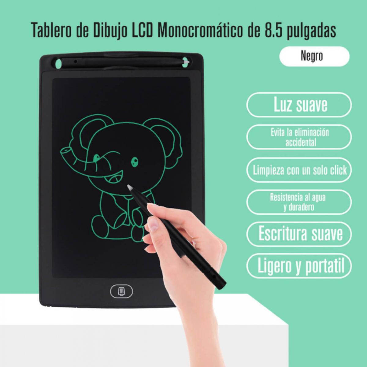 Tableta Para Escritura con Boligrafo