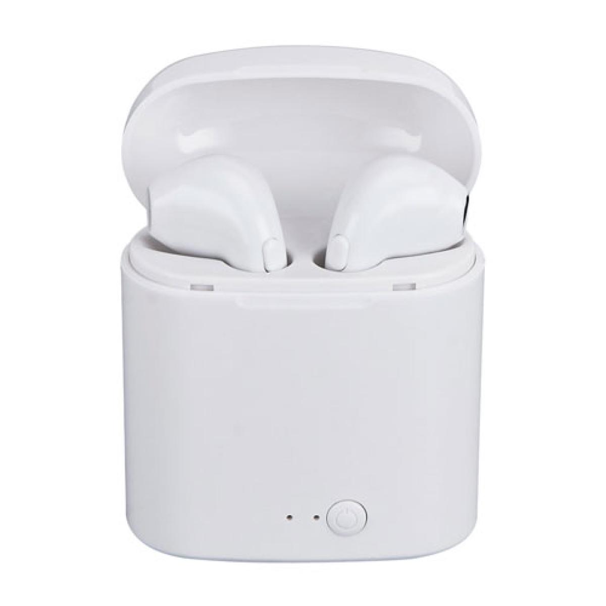 Audifonos Sarajevo Inalambricos Bluetooth