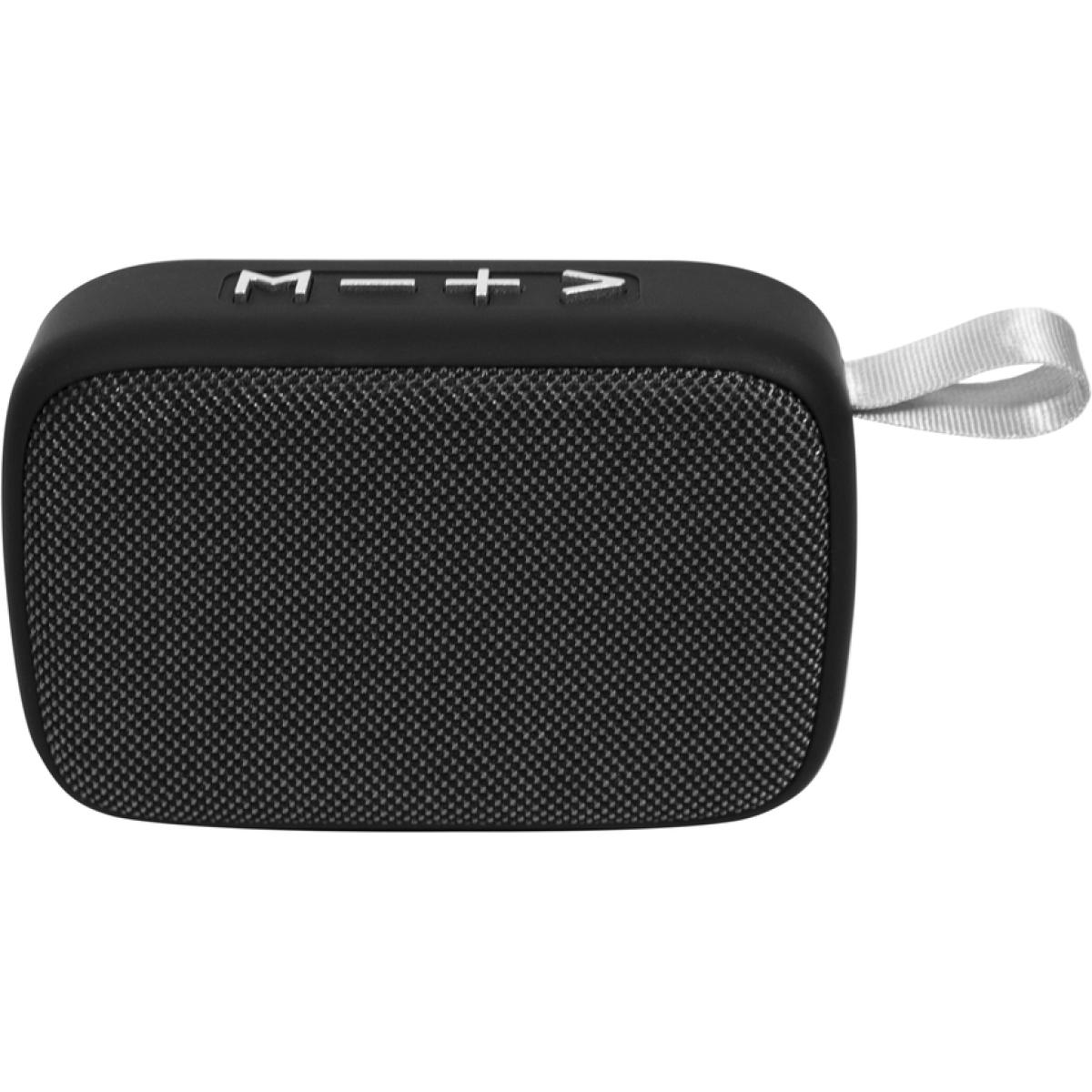 Speaker Parlante Altavoz Bluetooth en Plastico Clark