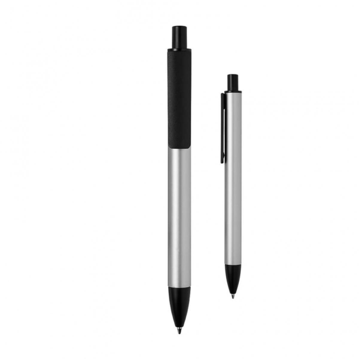 Esfero Boligrafo Sudan Metalico