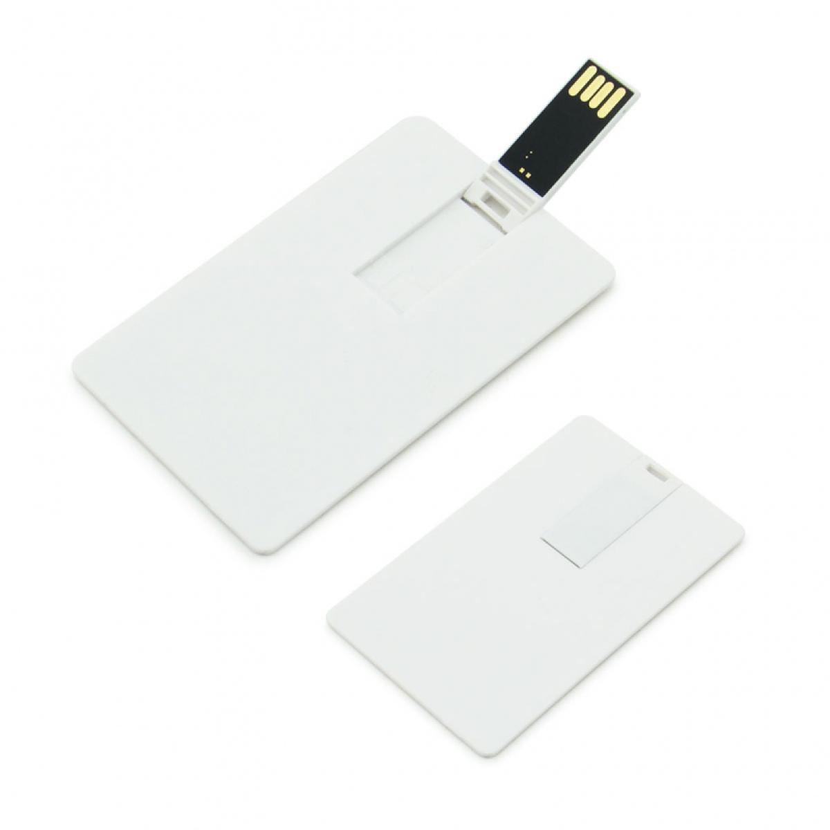 Memoria Usb Tipo Tarjeta 16 GB