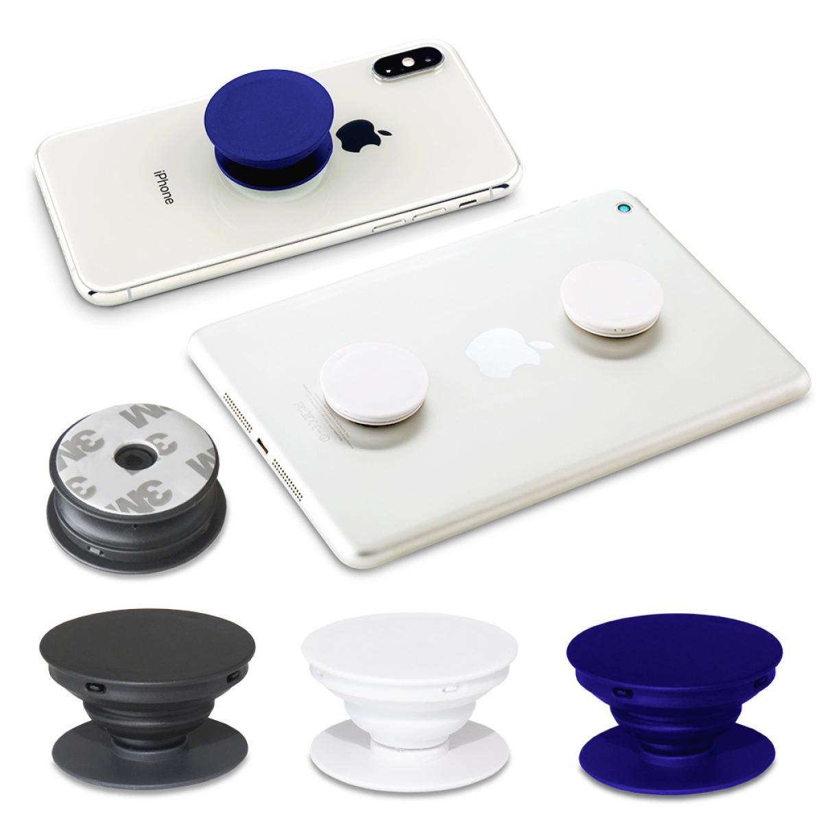 Soporte para Moviles Pump en Plastico Expandible