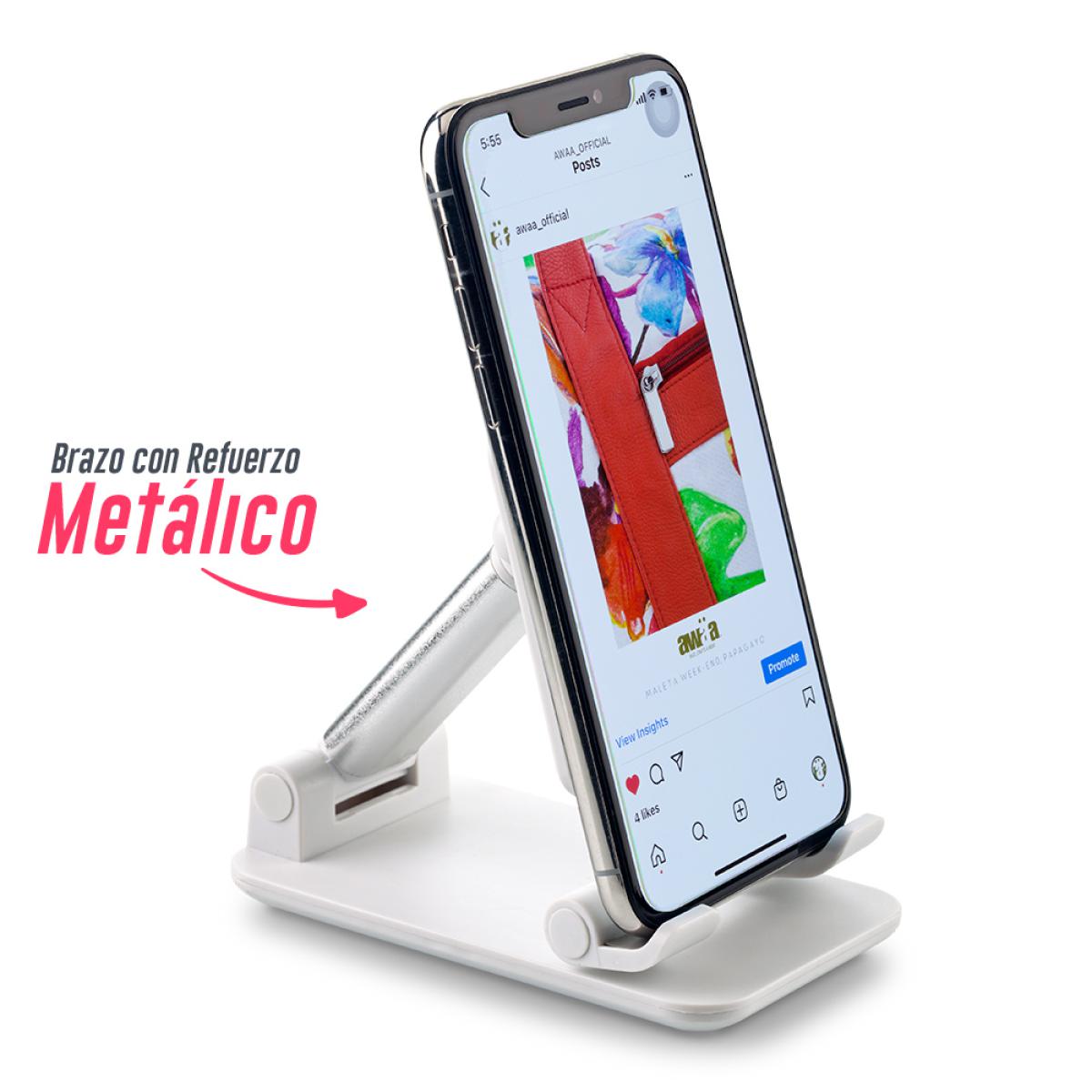 Soporte para Móviles Alarik II