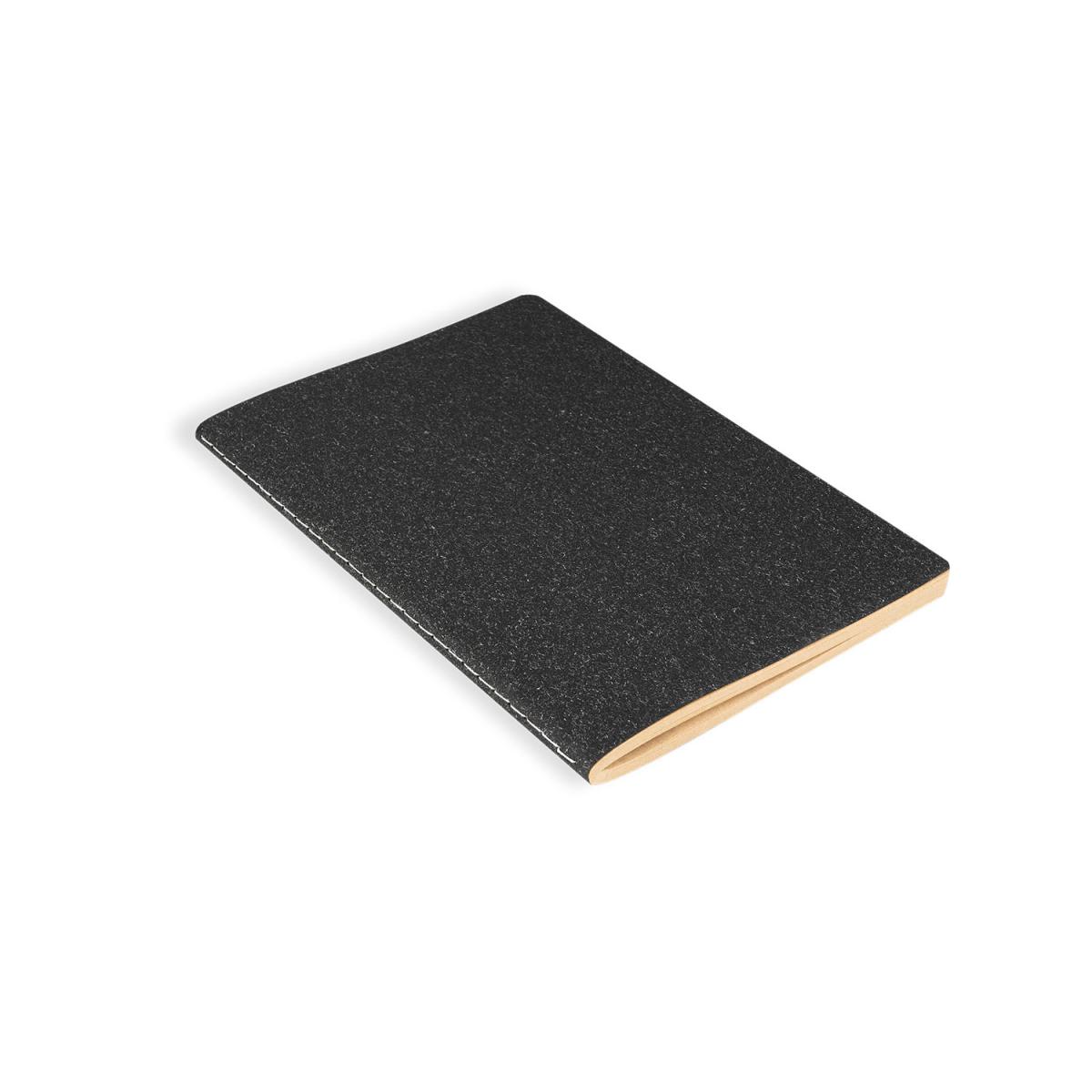 Libreta Cuaderno Cocido Quiz 60 Hojas A5 Ecologico