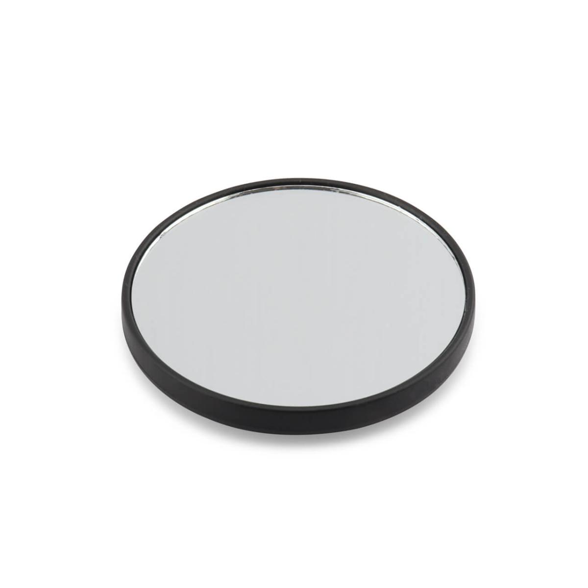 Espejo de Aumento Diseño Compacto Zoom 10X