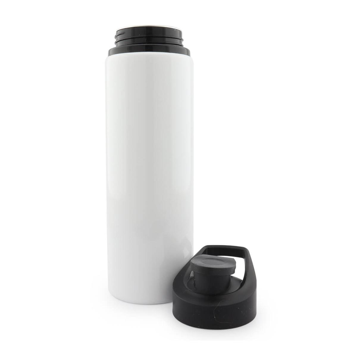 Botilito Metálico Sublimación Filip 800 ml