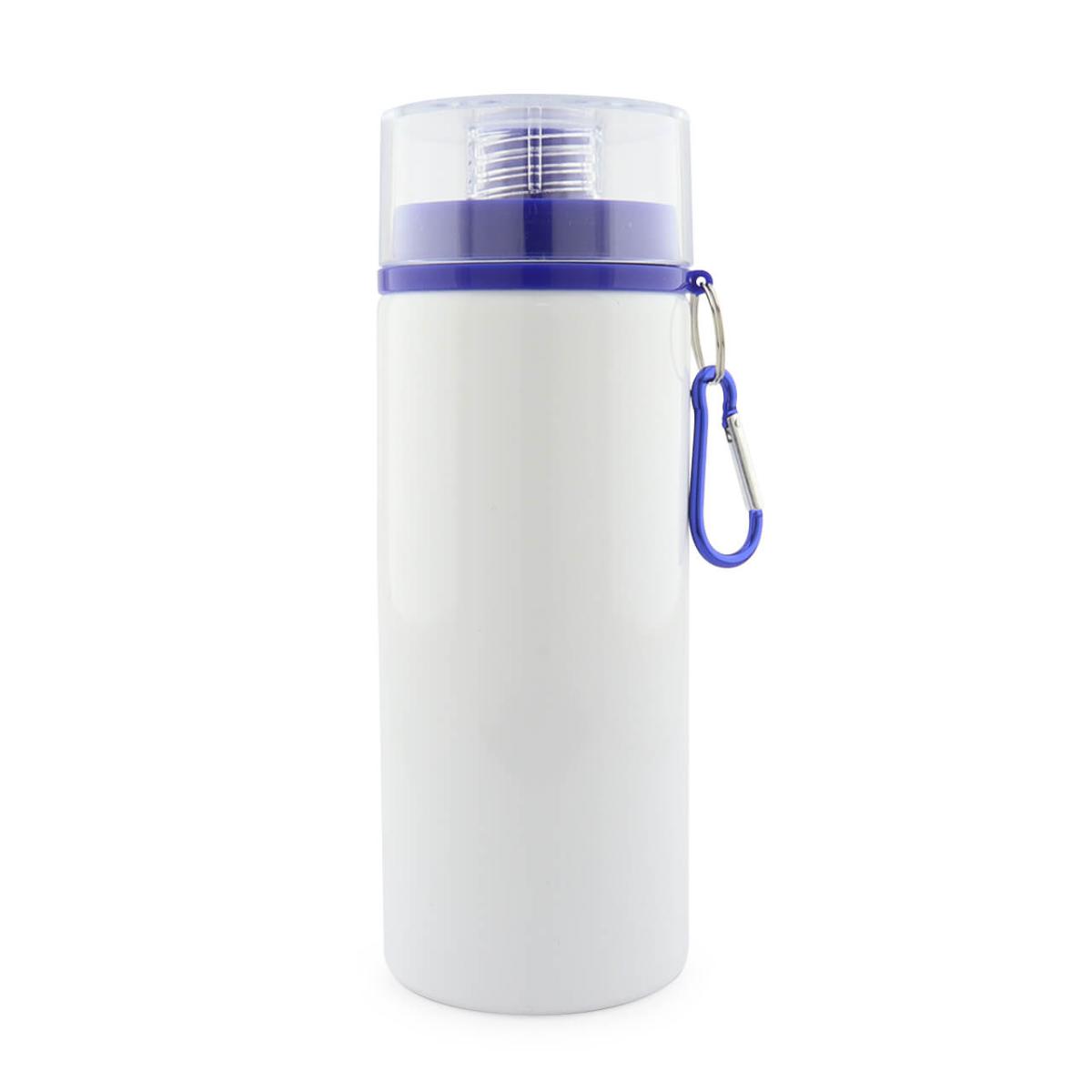 Botilito Metálico Sublimación Well 625 ml