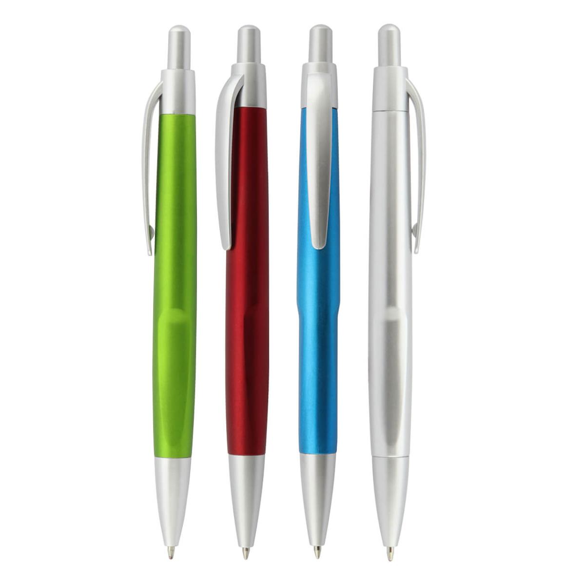 Bolirgafo Esfero Plastico Atenas