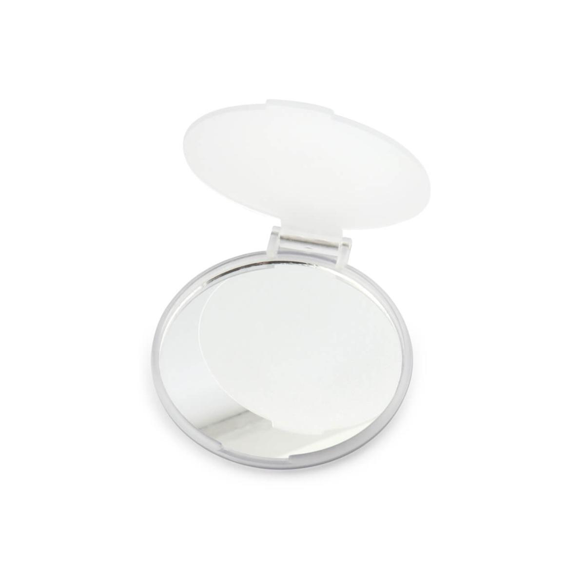 Espejo Bolsillo Redondo Carry