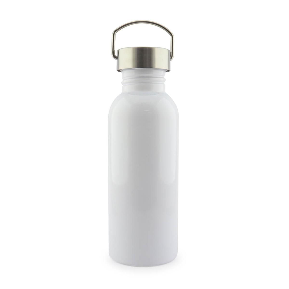 Botella Botilito Metálico Sublimación Mark 690 ml