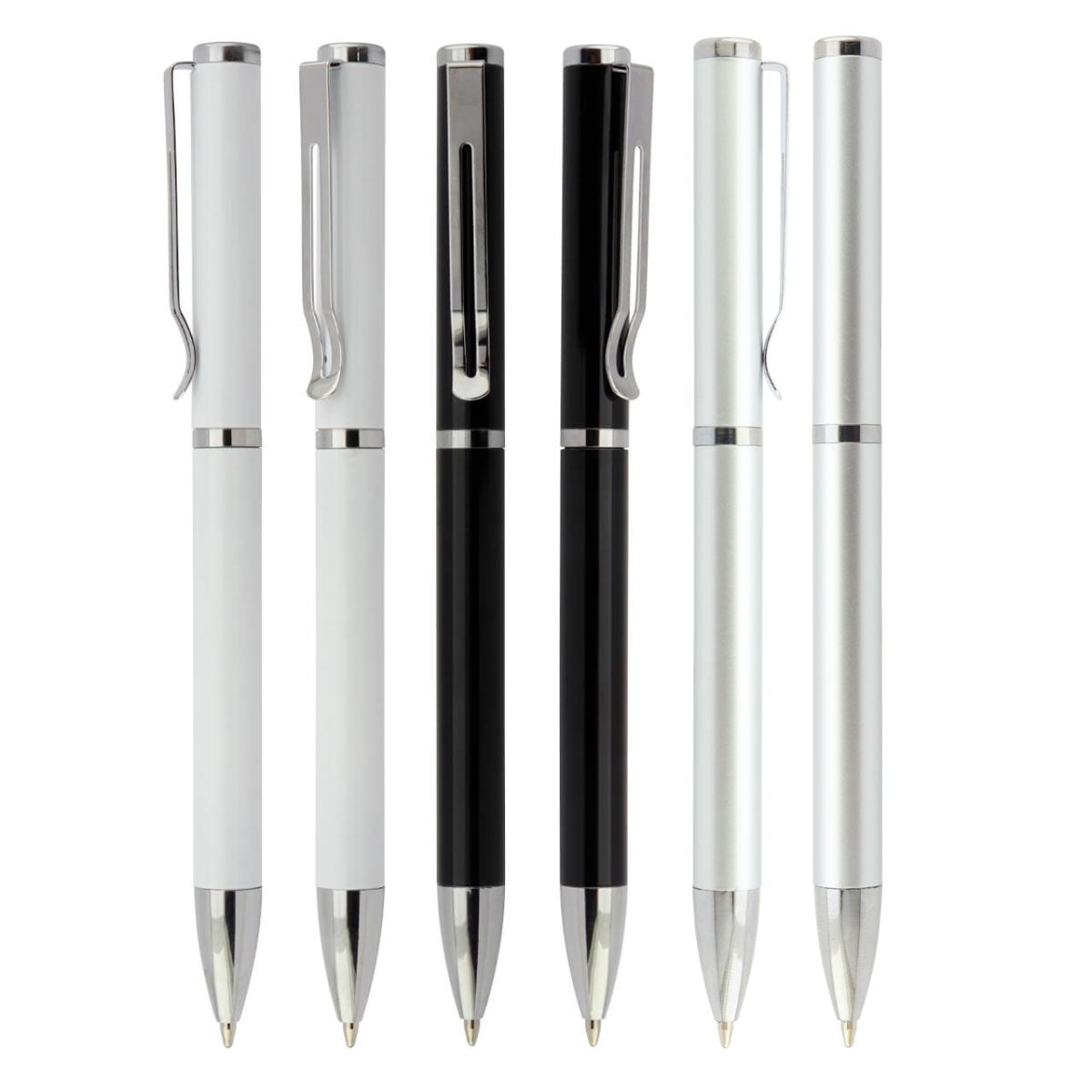 Esfero Boligrafo Metalico Escocia