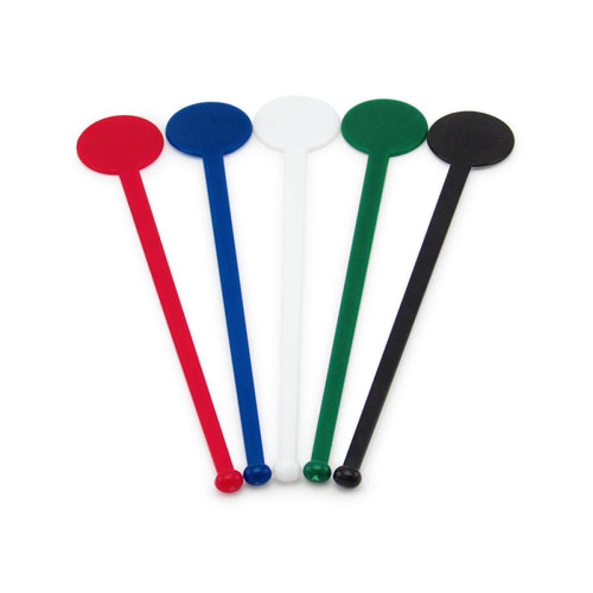 Mezclador para Coctel Elaborado en Plastico