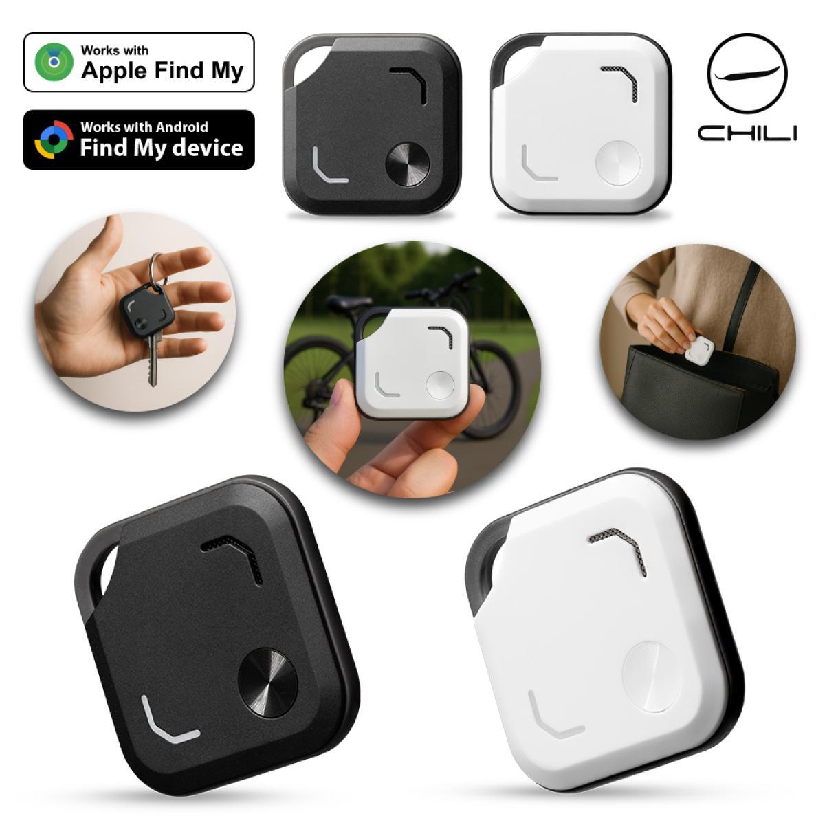 Rastreador Airtag Vibe