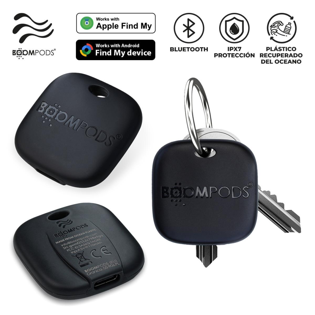 Rastreador Airtag Boomtag