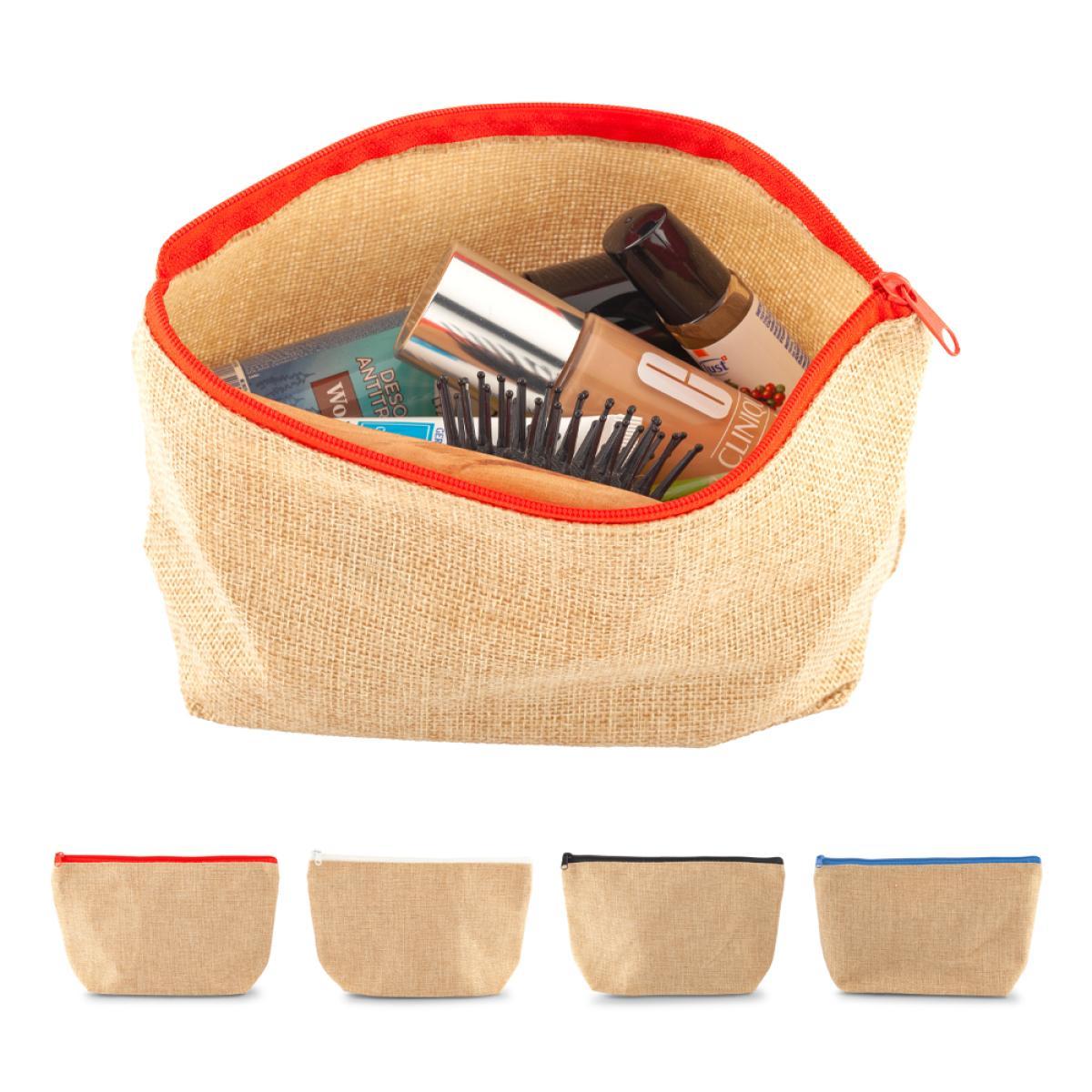 Organizador Liloz en Imitación Yute Multiusos