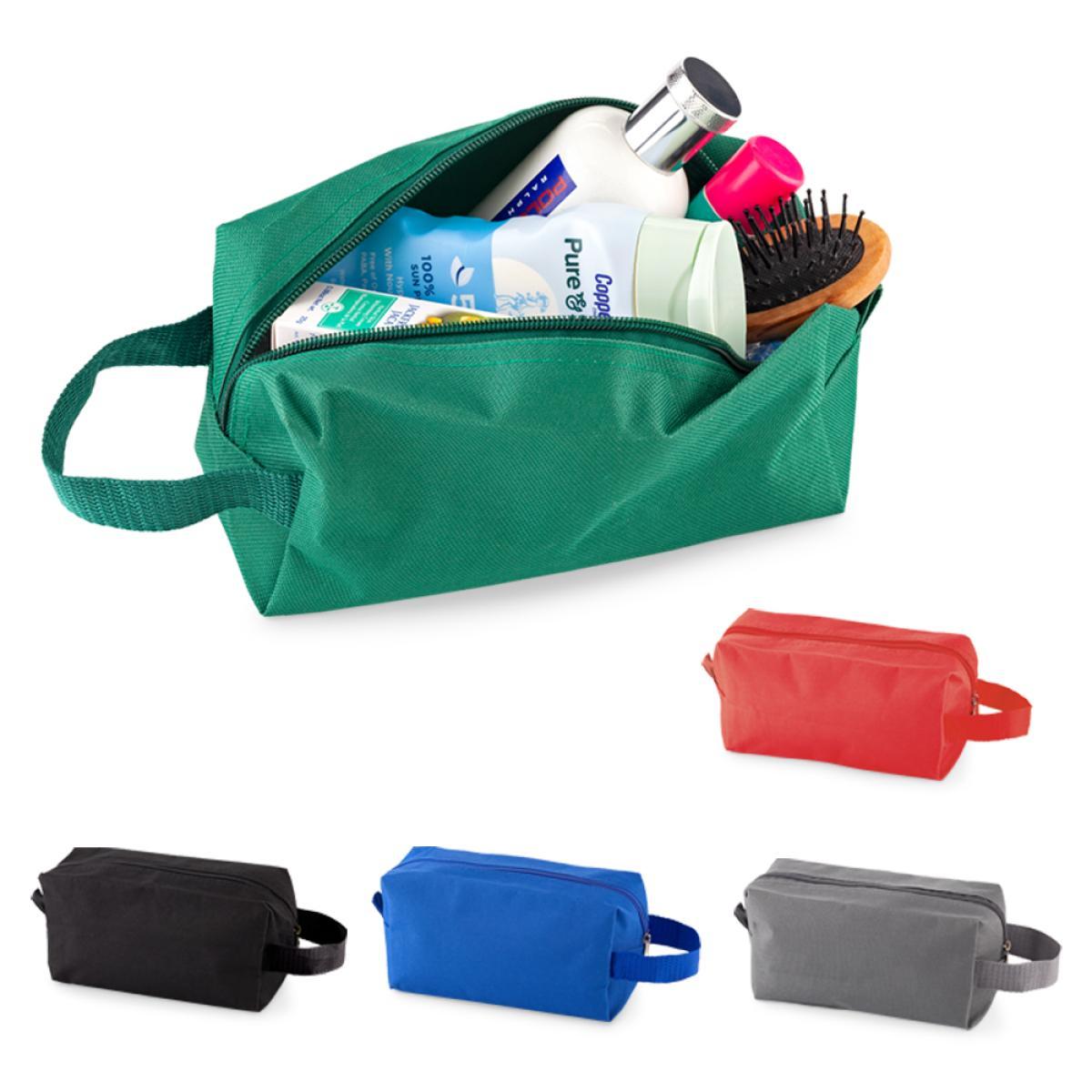 Organizador Dalia en Poliéster con Cremallera