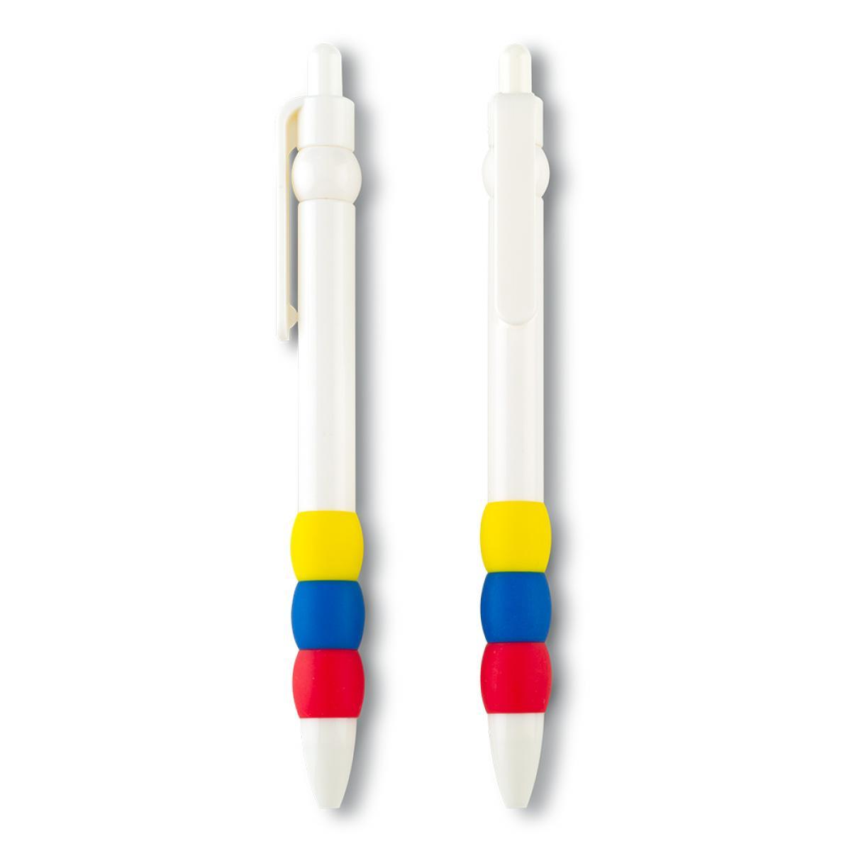 Boligrafo Flaggy Colombia