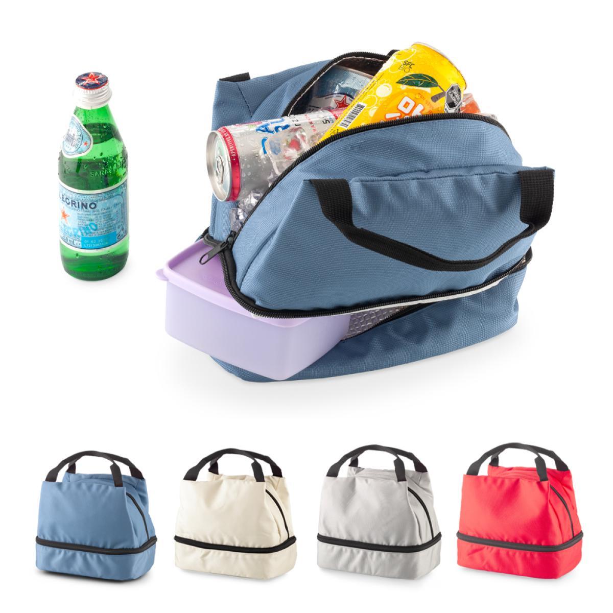 Nevera Glidex con Interior en Aluminio