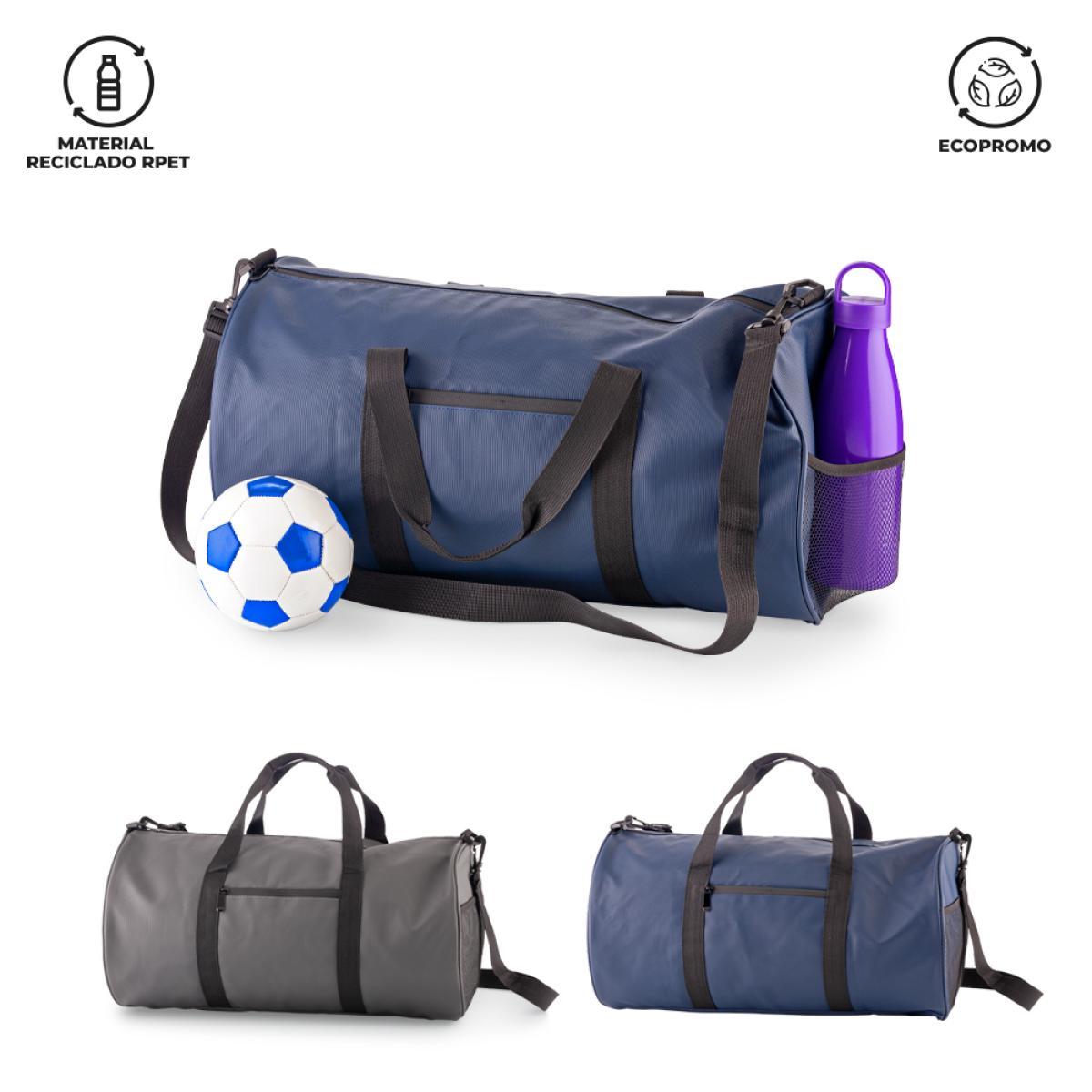 Maletín Harmony en Poliuretano Reciclado RPET