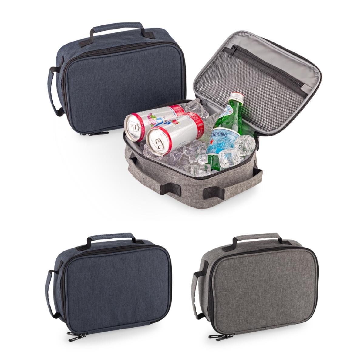 Nevera Térmica Kael en Poliéster Resistente