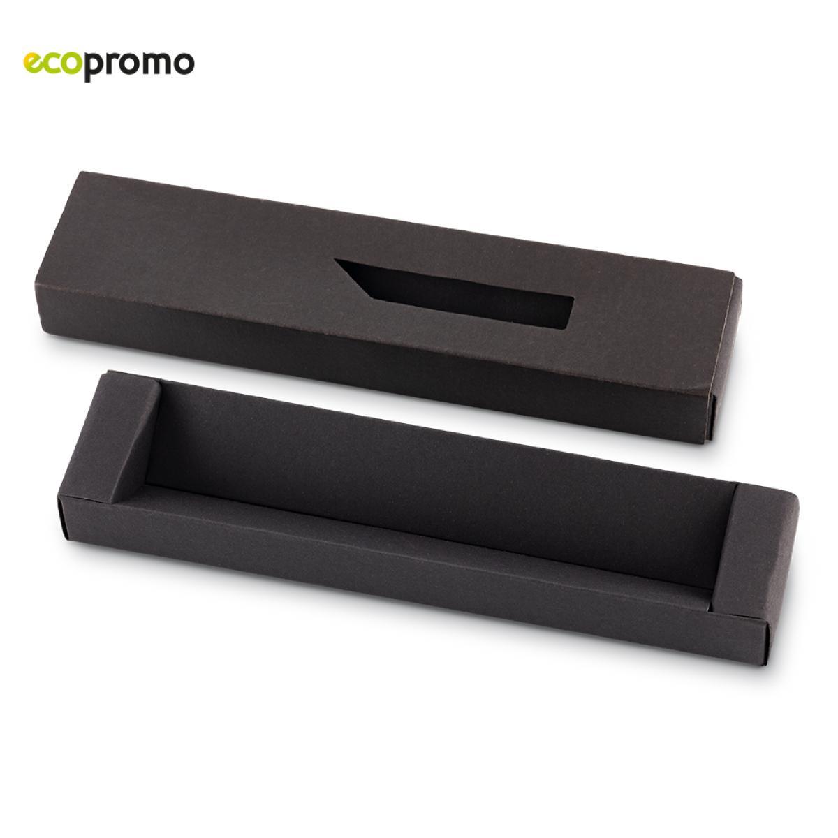 Estuche Black Carton