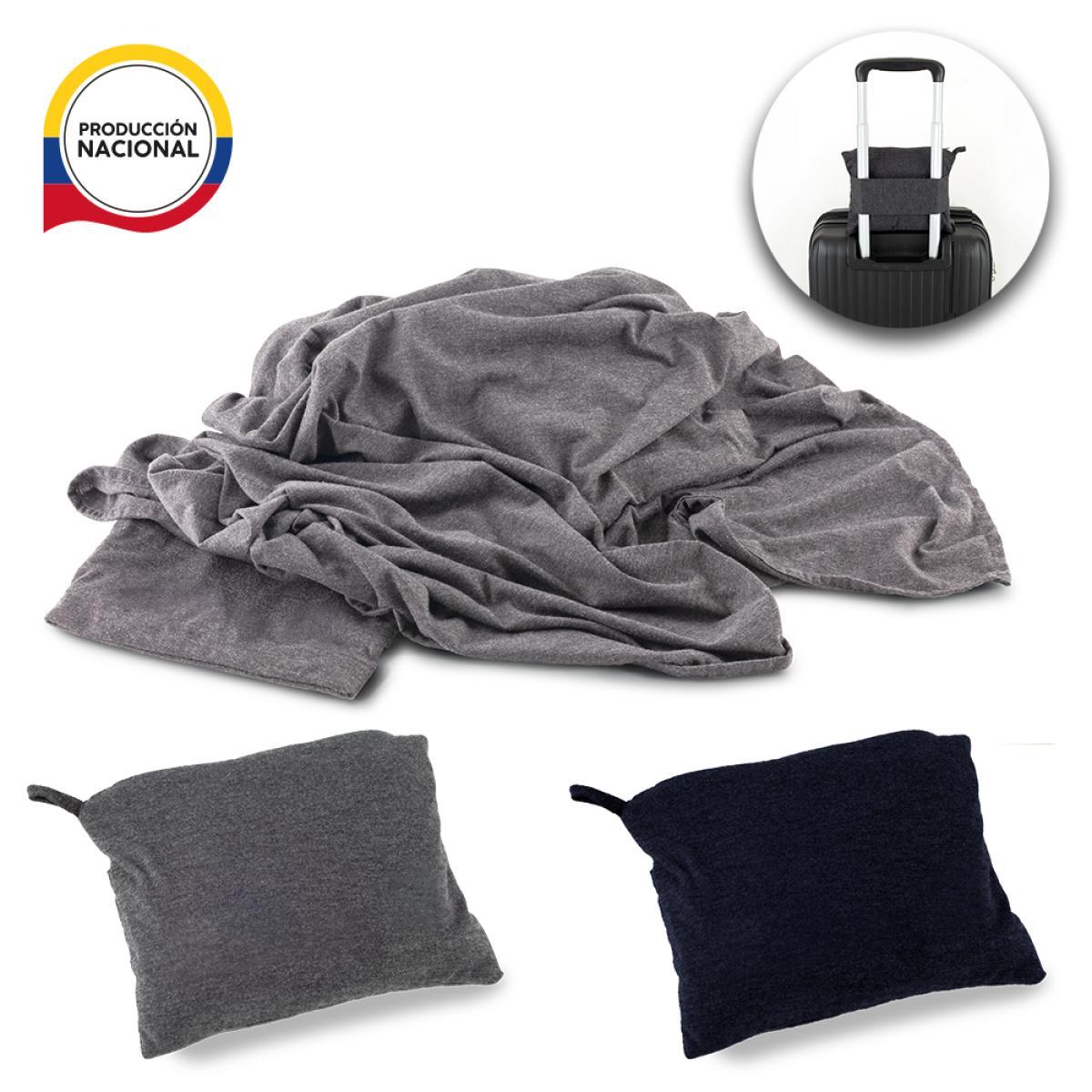 Cobija / Manta de Viaje Travel