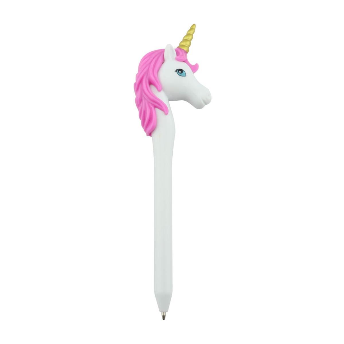Esfero Unicornio Acabado Brillante 2