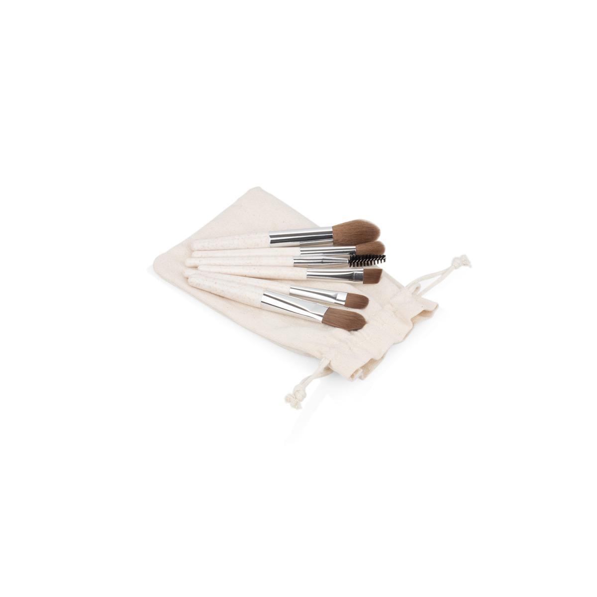 Set de brochas Eyes