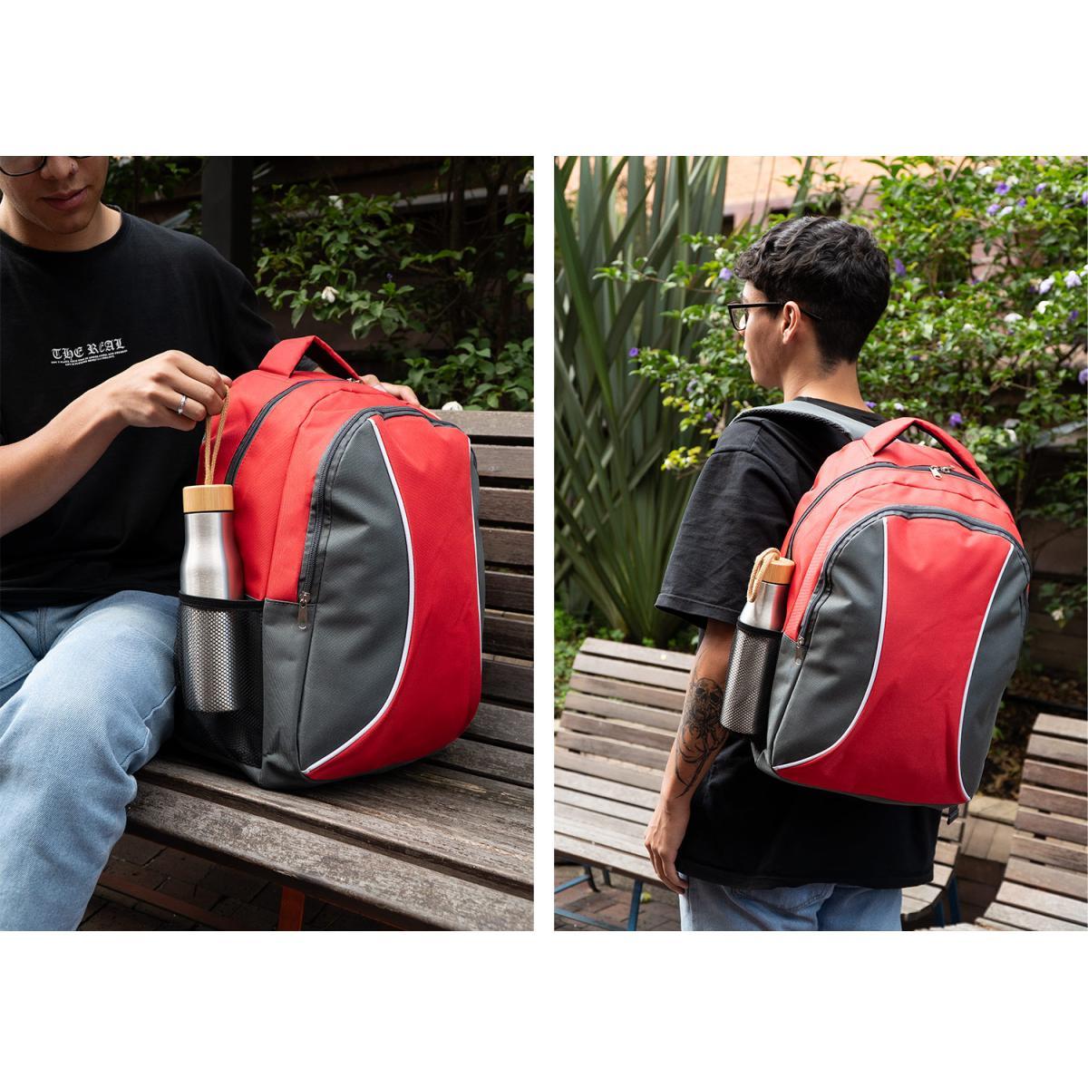 Maleta Coventry Con Cargadera Ajustable