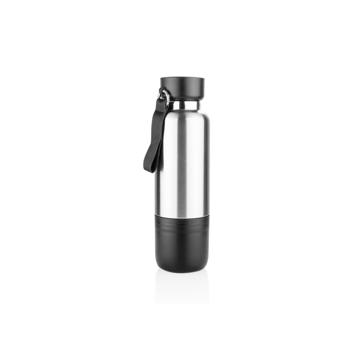 Botella Cord 500 ml / 17 Oz