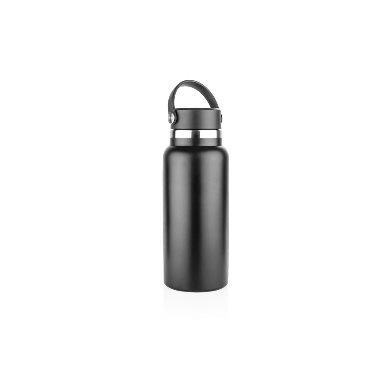 Botella Clamp de Acero Inoxidable 945 ml con Asa