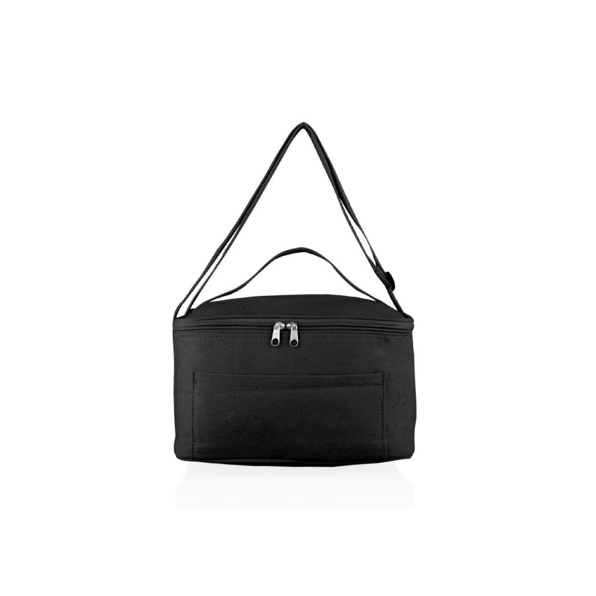 Lonchera Potter Térmica con Interior de Aluminio