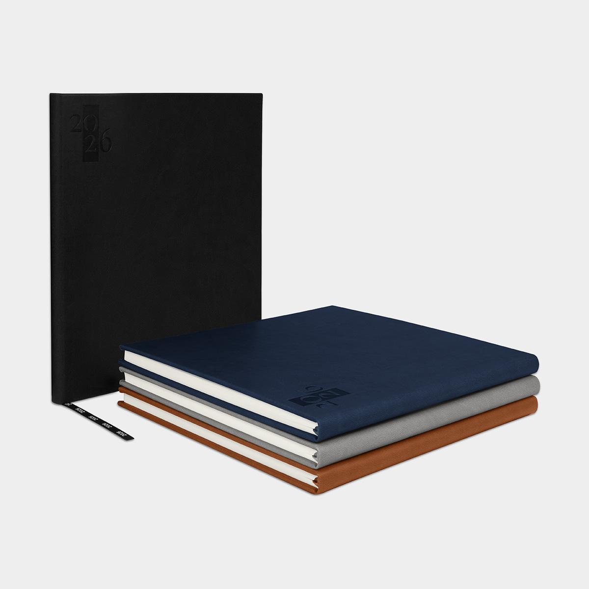 Agenda Ejecutiva Clásica 2026