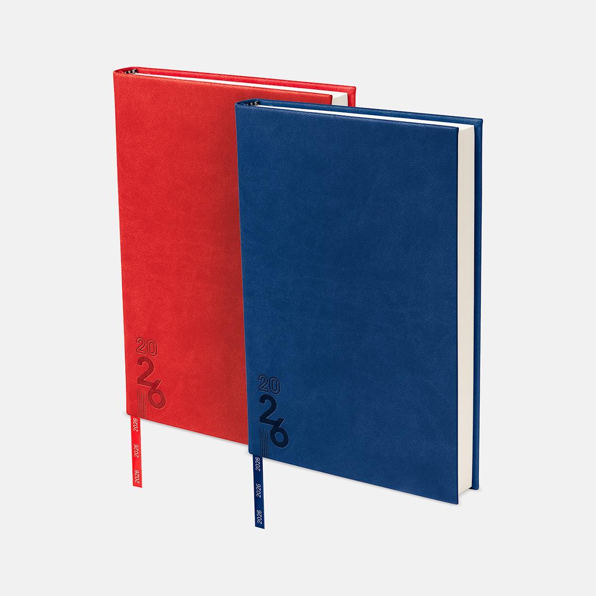 Agenda Diaria Terra 2026