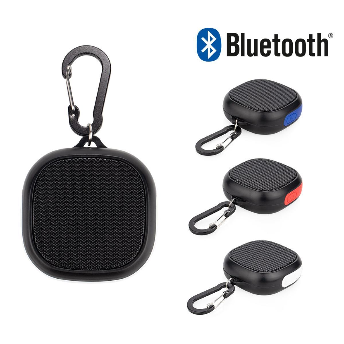 Altavoz Allegro Bluetooth 5.0 Resistente al Agua