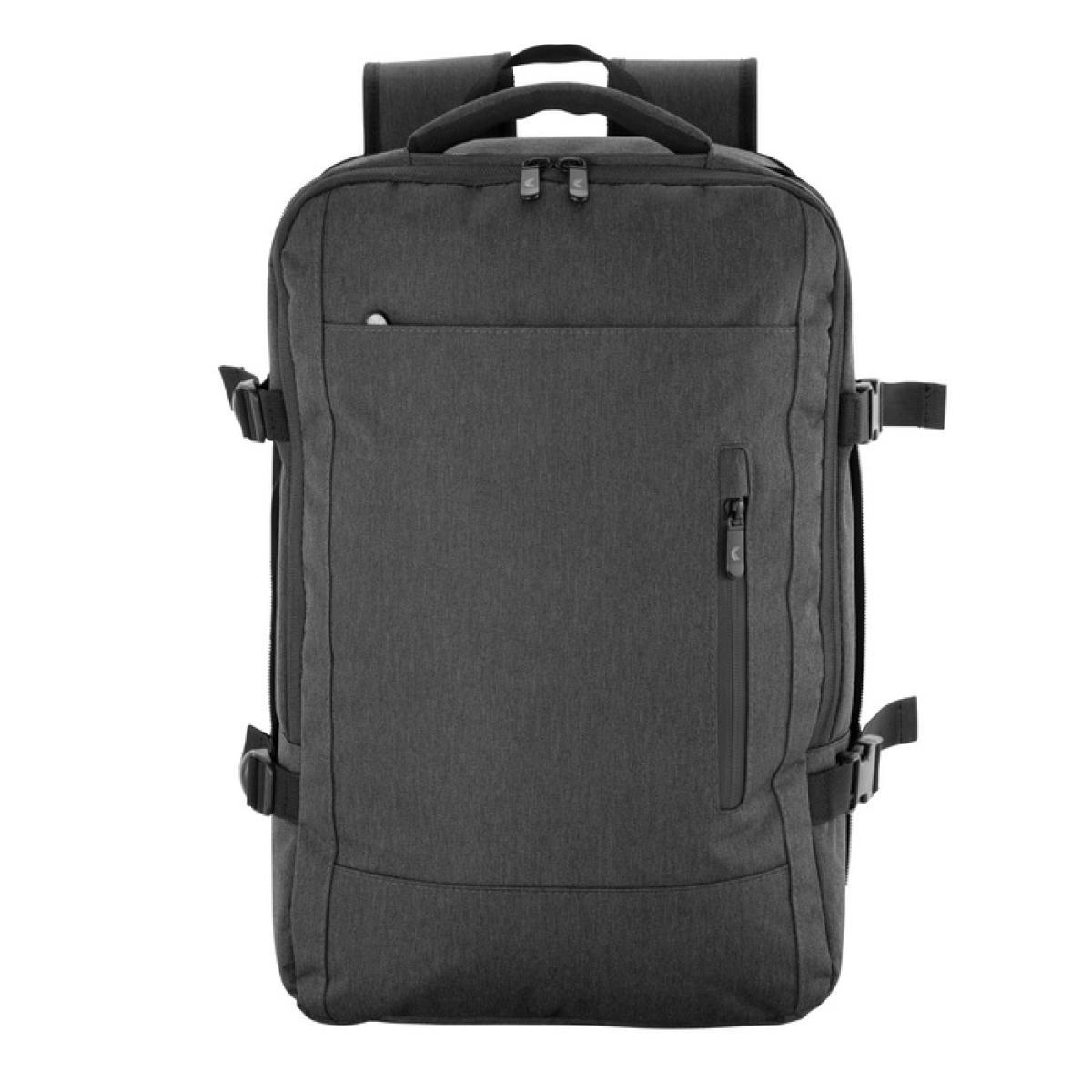 Mochila Force 8 Expandible para Notebook 16"