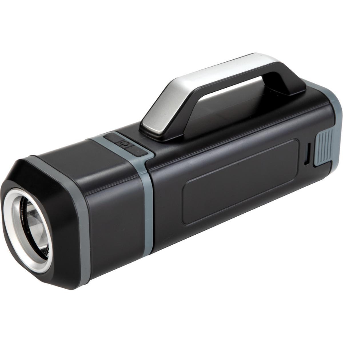 Linterna Con Set de Herramientas Duit