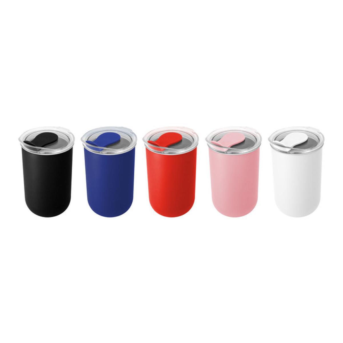 Mug Capsul Térmico Elegante 350ml – Acero Inoxidable