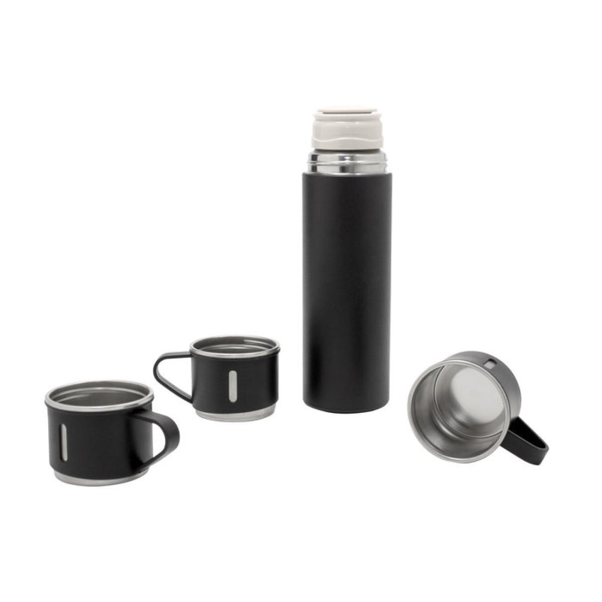 Botella Termo Triter Capacidad 500 ml