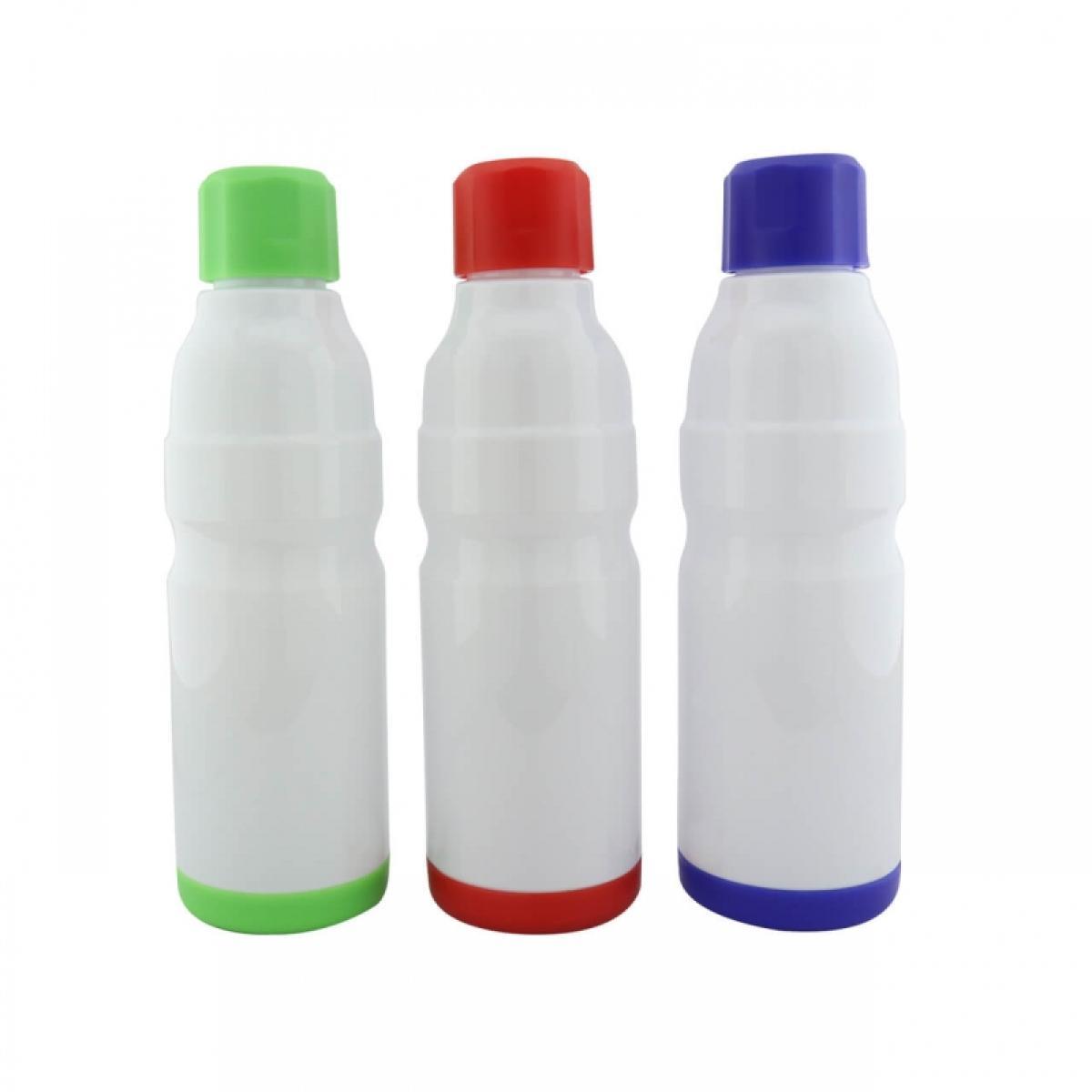 Botella Botilito Plástico Dey con Tapa