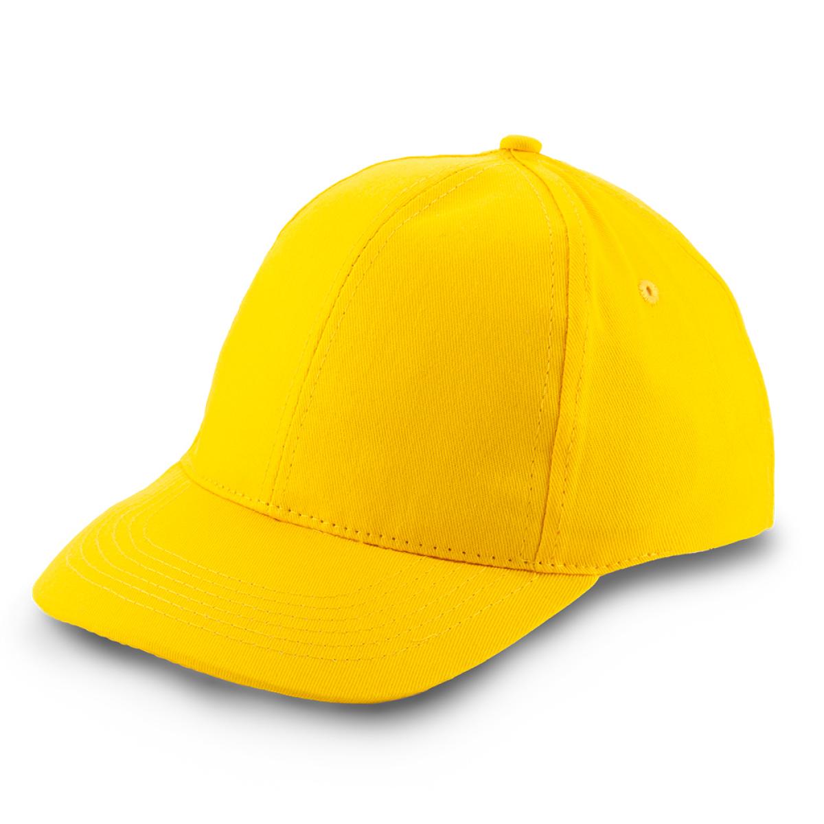 Gorra Cachucha Eco 6 Cascos 4 Ojetes Bordados