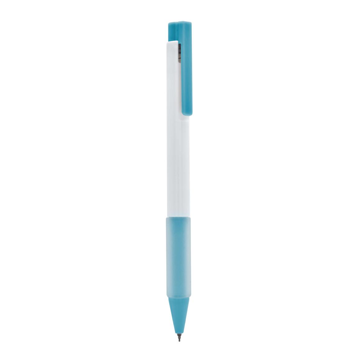 Esfero Boligrafo Plastico Irott Pulsador Tinta GEL