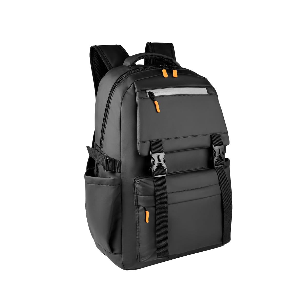 Maleta Mochila Oranssi para laptop de 15"