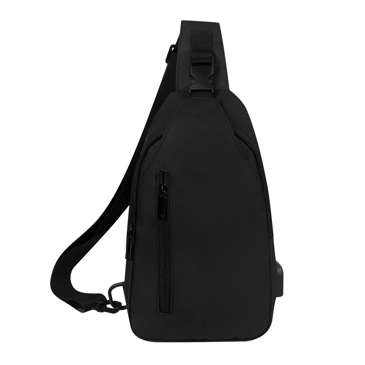 Mochila de Viaje Froome Curpiel con Puerto USB