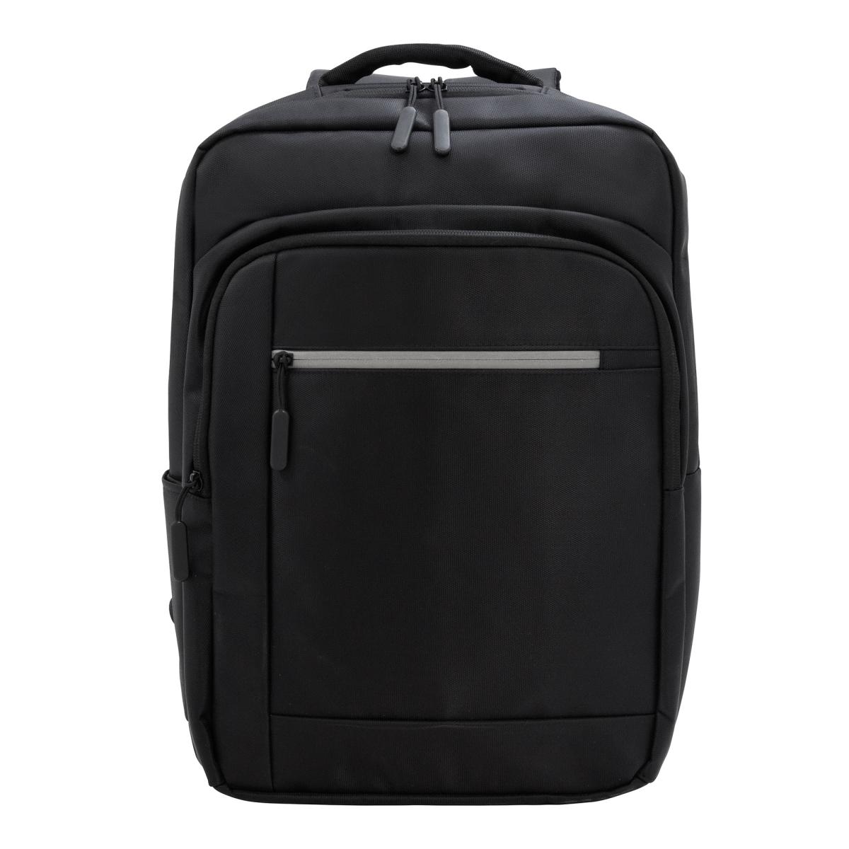 Maleta Morral Poliester Recta 15 Pulgadas