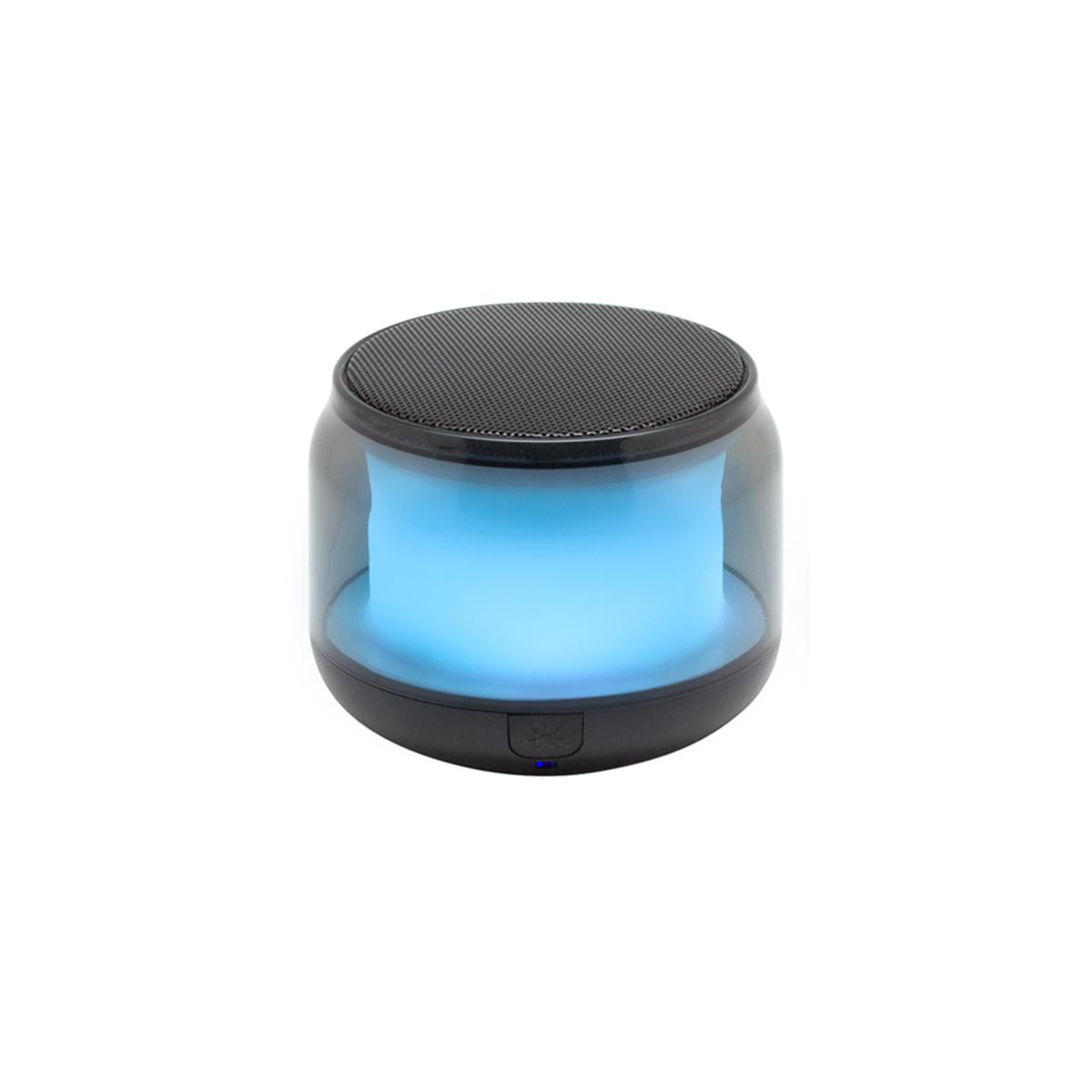Altavoz Parlante Bluetooth Jelly ABS