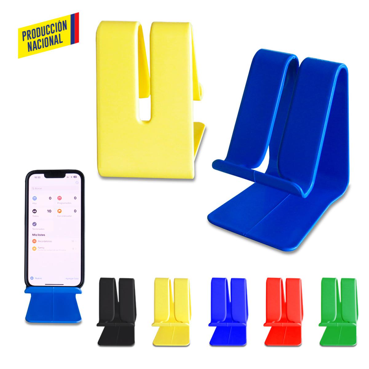 Soporte Para Moviles Plastico Strike